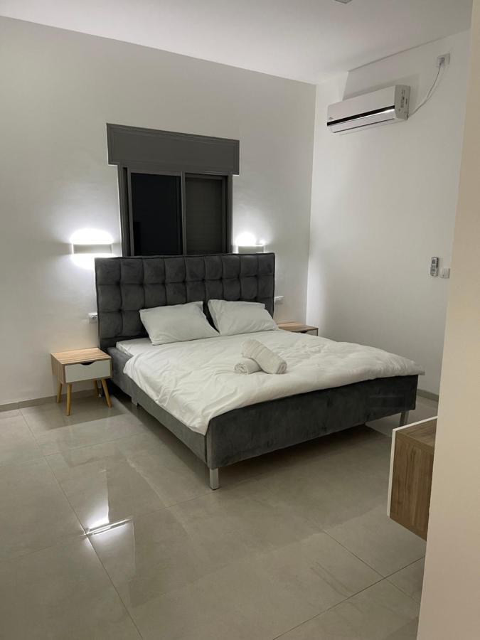 אמה וילה ריזורט Villa Hadera Kültér fotó
